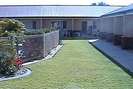  Kalgoorlie Accommodation