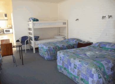 The Sands Motel - Kalgoorlie Accommodation 1