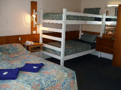 The Sands Motel - Kalgoorlie Accommodation 2