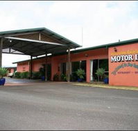 Atherton Rainforest Motor Inn - Kalgoorlie Accommodation
