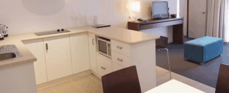 Standpipe Golf Motor Inn - Kalgoorlie Accommodation