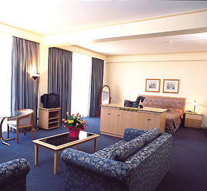Chifley On South Terrace - Kalgoorlie Accommodation 1