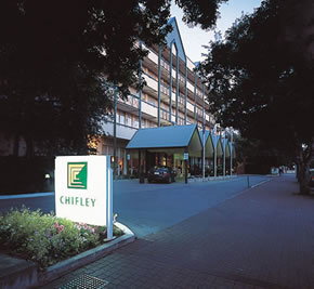 Chifley On South Terrace - Kalgoorlie Accommodation 5
