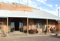 The Underground Motel - Kalgoorlie Accommodation