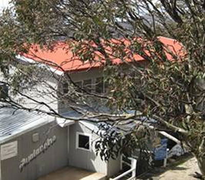 Avalanche Ski Lodge - Kalgoorlie Accommodation 1