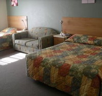Country Comfort Orange - Kalgoorlie Accommodation