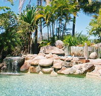 Ocean International Hotel - Kalgoorlie Accommodation
