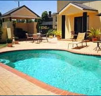 Hopkins House Motel  Apartments - Kalgoorlie Accommodation