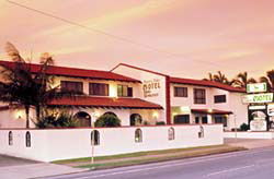 Glenella QLD Kalgoorlie Accommodation