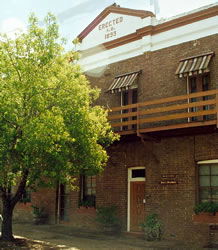 Nubba NSW Kalgoorlie Accommodation