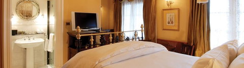 Craig's Royal Hotel Ballarat - Kalgoorlie Accommodation 0