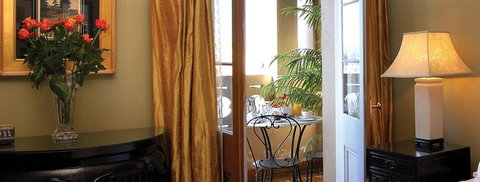 Craig's Royal Hotel Ballarat - Kalgoorlie Accommodation 3