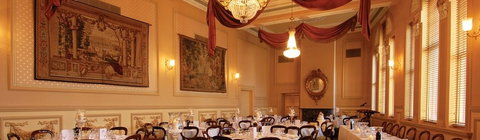 Craig's Royal Hotel Ballarat - Kalgoorlie Accommodation 4