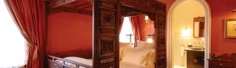 Craig's Royal Hotel Ballarat - Kalgoorlie Accommodation 5