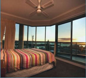 Sails Apartments - Kalgoorlie Accommodation 8