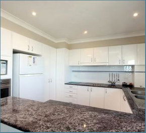 Sails Apartments - Kalgoorlie Accommodation 10