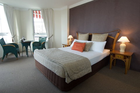Marrakesh Apartments - Kalgoorlie Accommodation 0