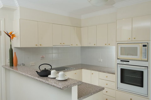 Marrakesh Apartments - Kalgoorlie Accommodation 2