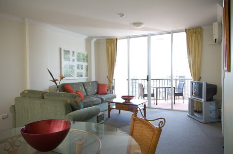 Marrakesh Apartments - Kalgoorlie Accommodation 3