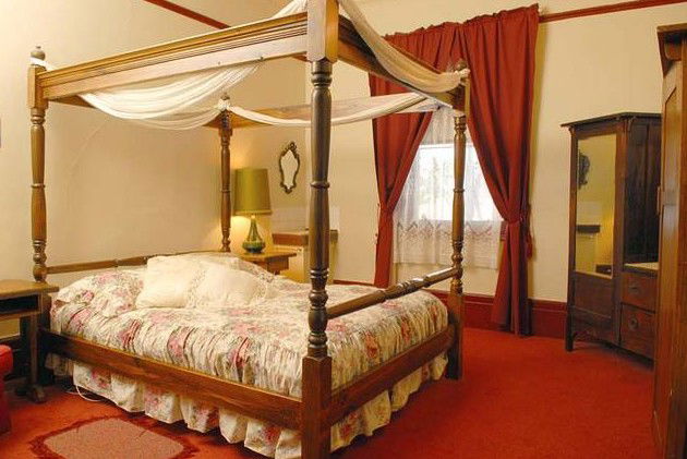  Kalgoorlie Accommodation