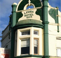 Leura Hotel - Kalgoorlie Accommodation