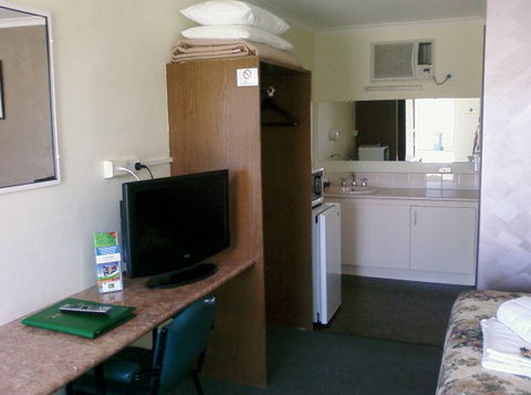Admella Motel - Kalgoorlie Accommodation 1
