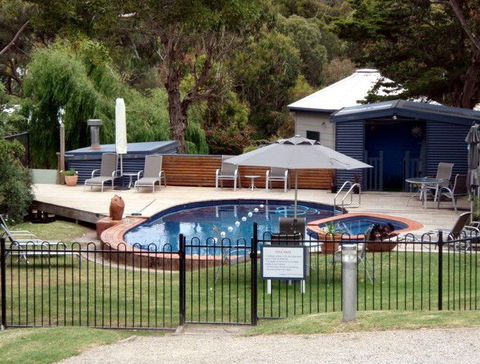 Aireys Inlet Getaway - Kalgoorlie Accommodation 4