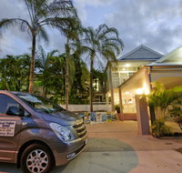 Reef Palms - Kalgoorlie Accommodation