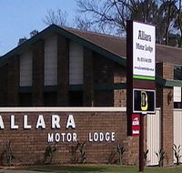 Allara Motor Lodge - Kalgoorlie Accommodation