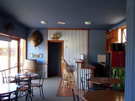 Allestree Holiday Units - Kalgoorlie Accommodation 1