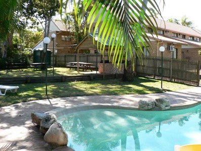 Comfort Inn & Suites Robertson Gardens - Kalgoorlie Accommodation 2
