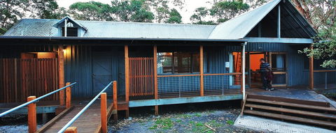 Cape Conran Coastal Park - Kalgoorlie Accommodation 0