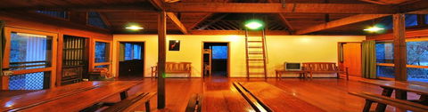 Cape Conran Coastal Park - Kalgoorlie Accommodation 1