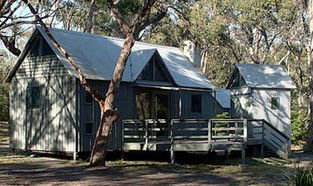 Cape Conran Coastal Park - Kalgoorlie Accommodation 2