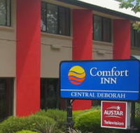Comfort Inn Central Deborah - Kalgoorlie Accommodation