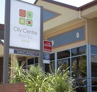City Centre Motel - Kalgoorlie Accommodation