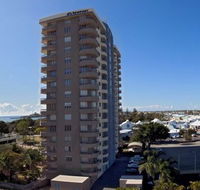Newport Apartments Mooloolaba - Kalgoorlie Accommodation