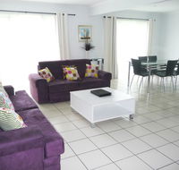 The Shores Holiday Apartments - Kalgoorlie Accommodation