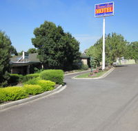 Farnham Court Motel - Kalgoorlie Accommodation