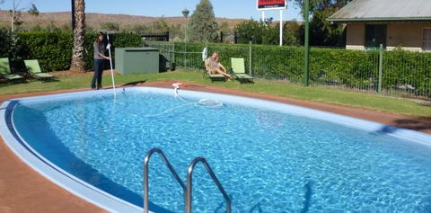 Alice Motor Inn - Kalgoorlie Accommodation 0