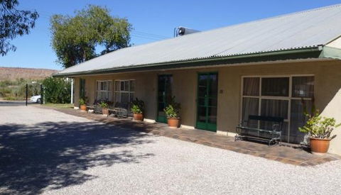 Alice Motor Inn - Kalgoorlie Accommodation 1