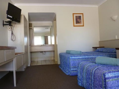 Alice Motor Inn - Kalgoorlie Accommodation 2
