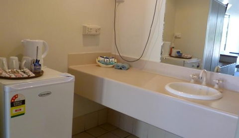 Alice Motor Inn - Kalgoorlie Accommodation 3