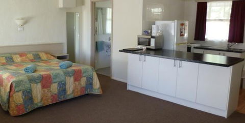 Alice Motor Inn - Kalgoorlie Accommodation 4