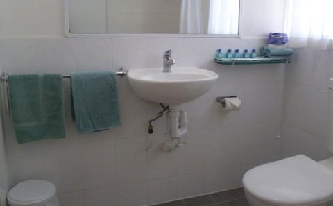 Alice Motor Inn - Kalgoorlie Accommodation 5