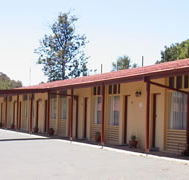Golden Hills Motel - Kalgoorlie Accommodation