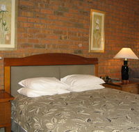 Grange Burn Motel - Kalgoorlie Accommodation