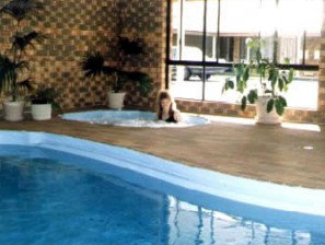 Horsham Mid City Court Motel - Kalgoorlie Accommodation 1