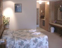 Horsham Mid City Court Motel - Kalgoorlie Accommodation 2