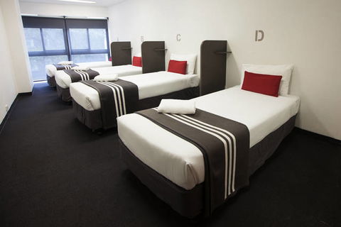 Y Hotel Hyde Park - Kalgoorlie Accommodation 3